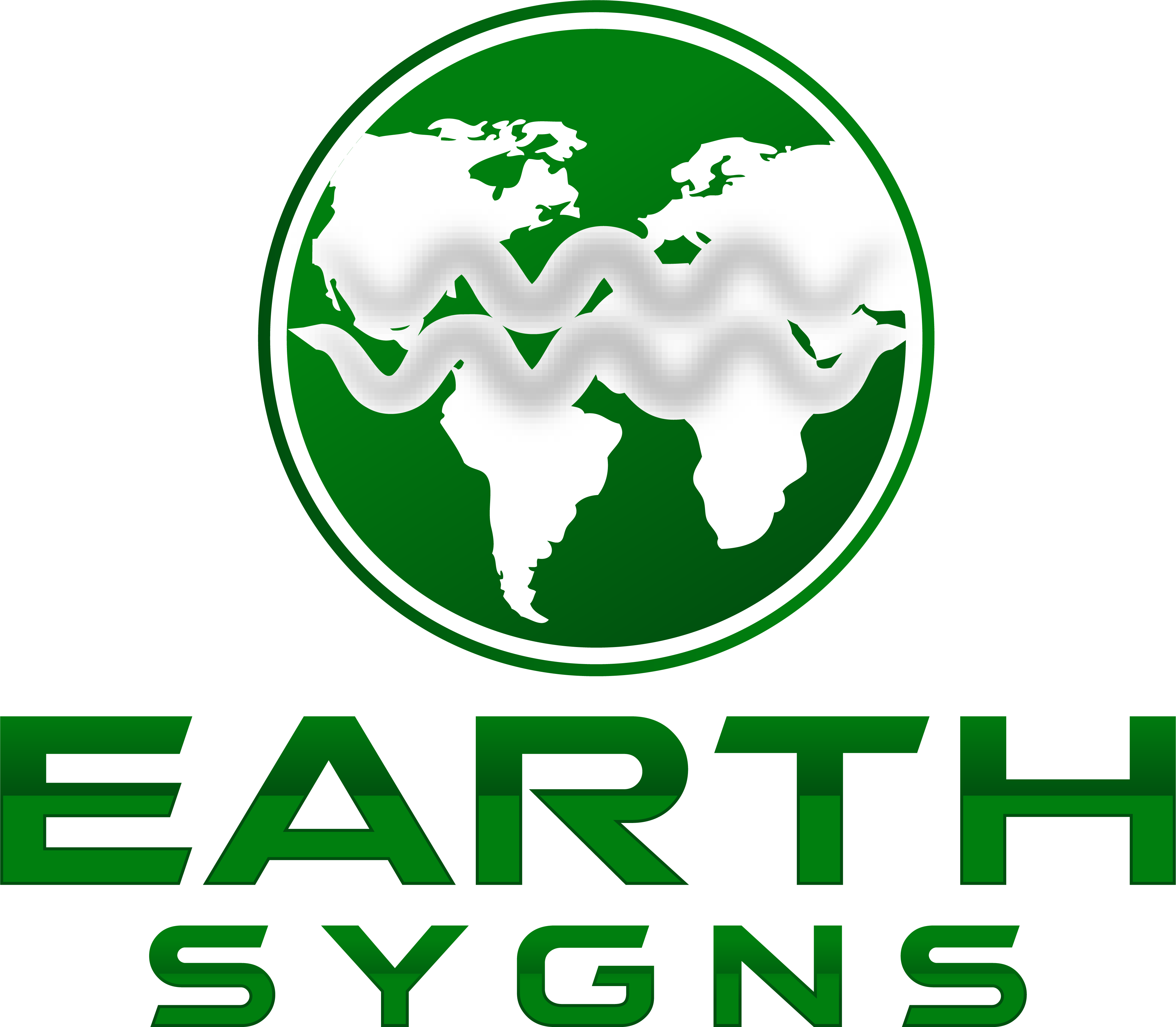 Earth Sygns